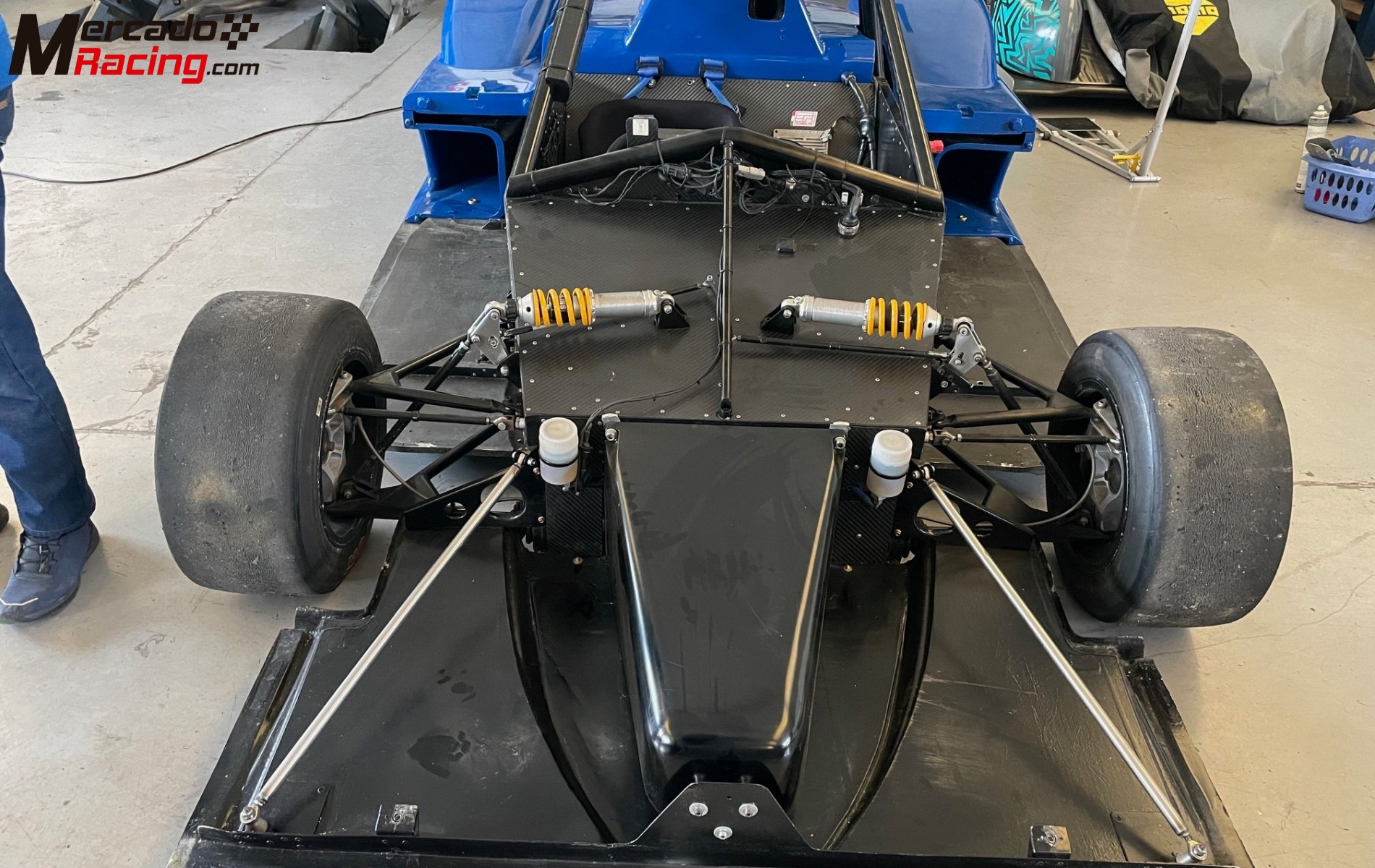 Osella pa21 jrb