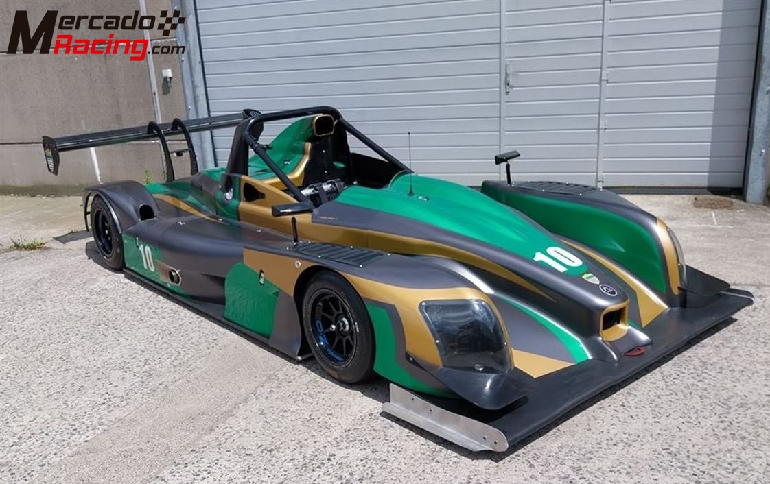 Vende nueva norma m2ofc 2018