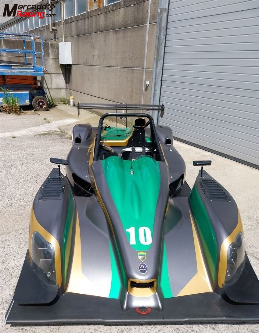 Vende nueva norma m2ofc 2018