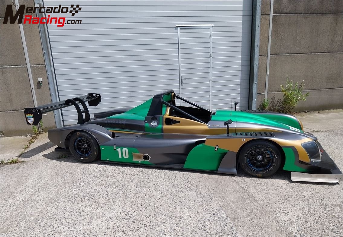 Vende nueva norma m2ofc 2018