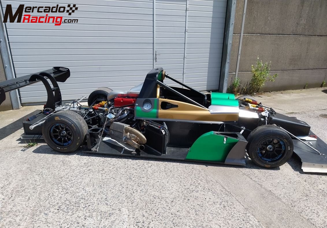 Vende nueva norma m2ofc 2018