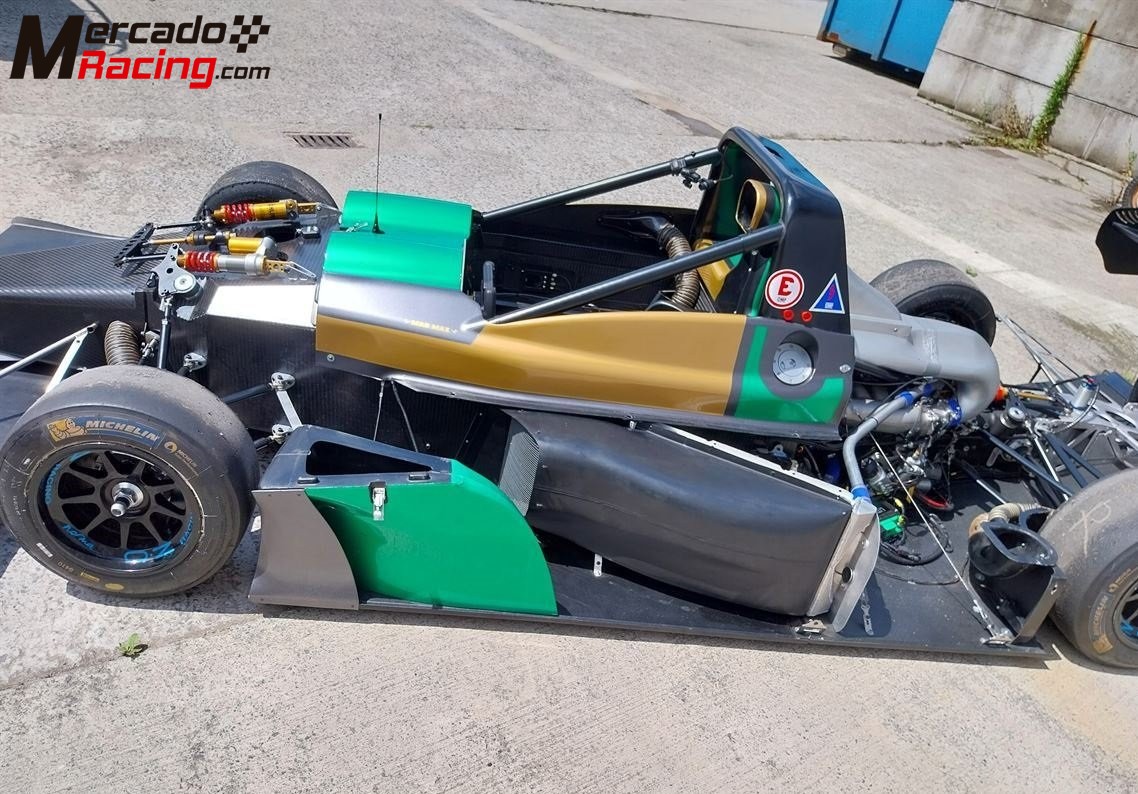 Vende nueva norma m2ofc 2018