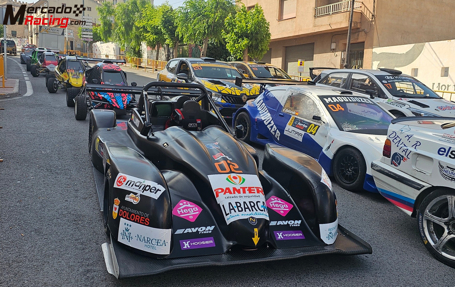 Vendo nova np03