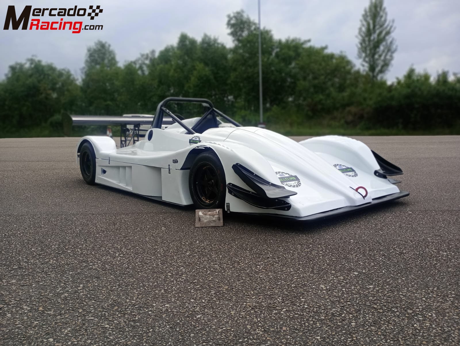 Norma m20f 2009