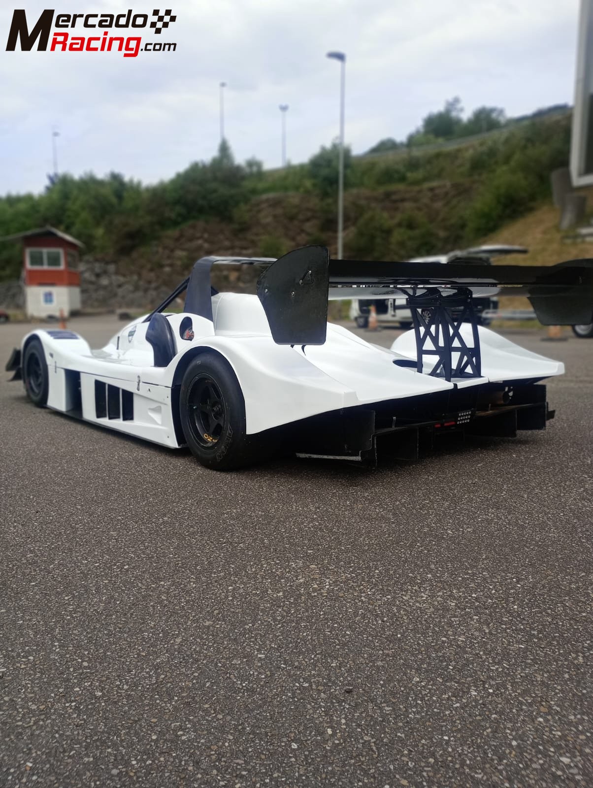 Norma m20f 2009