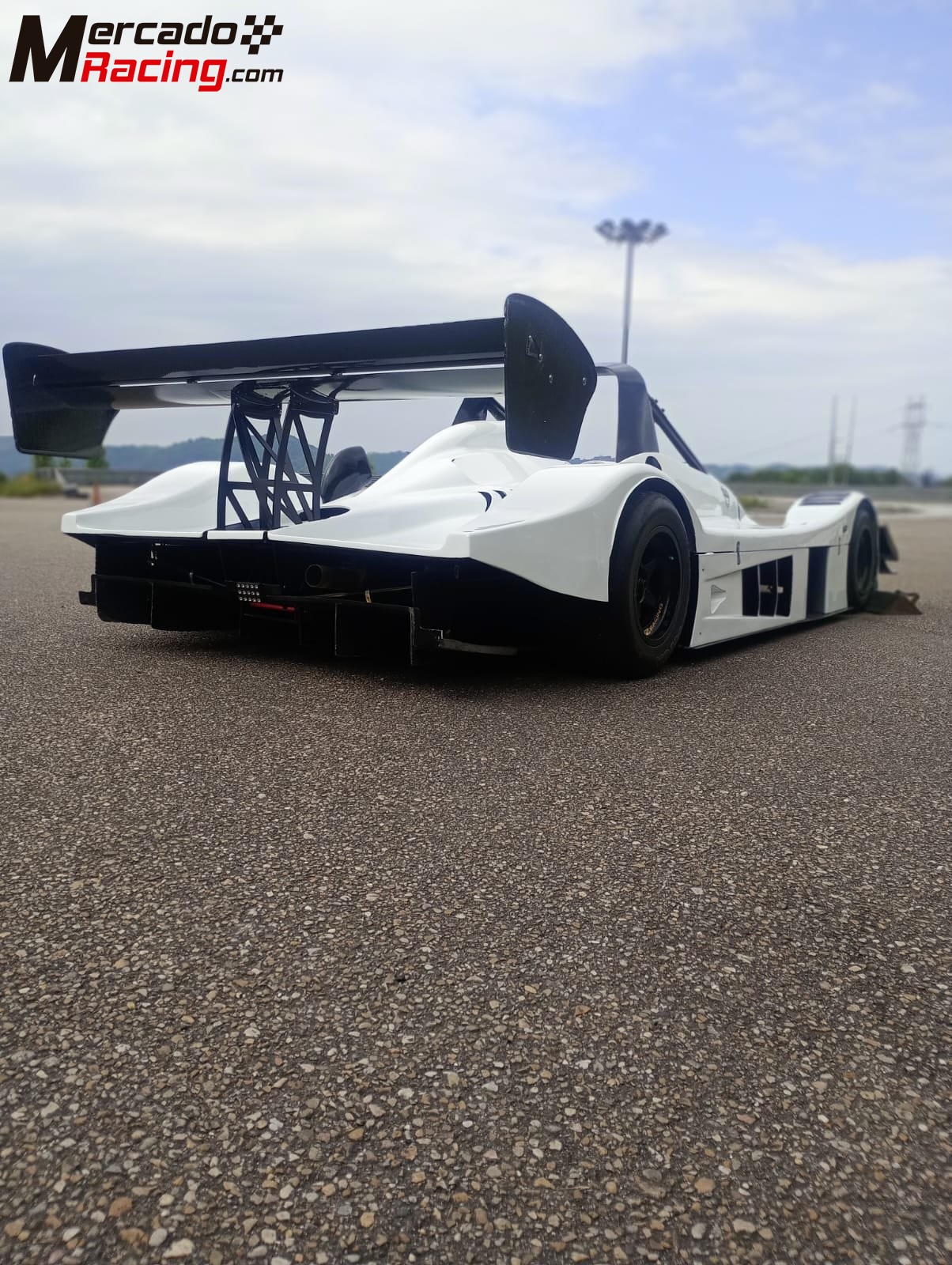 Norma m20f 2009