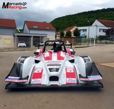 Norma norma m20 fc - 2014