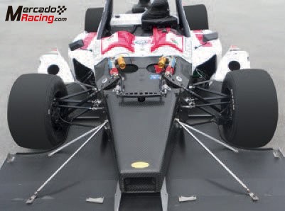 Norma norma m20 fc - 2014