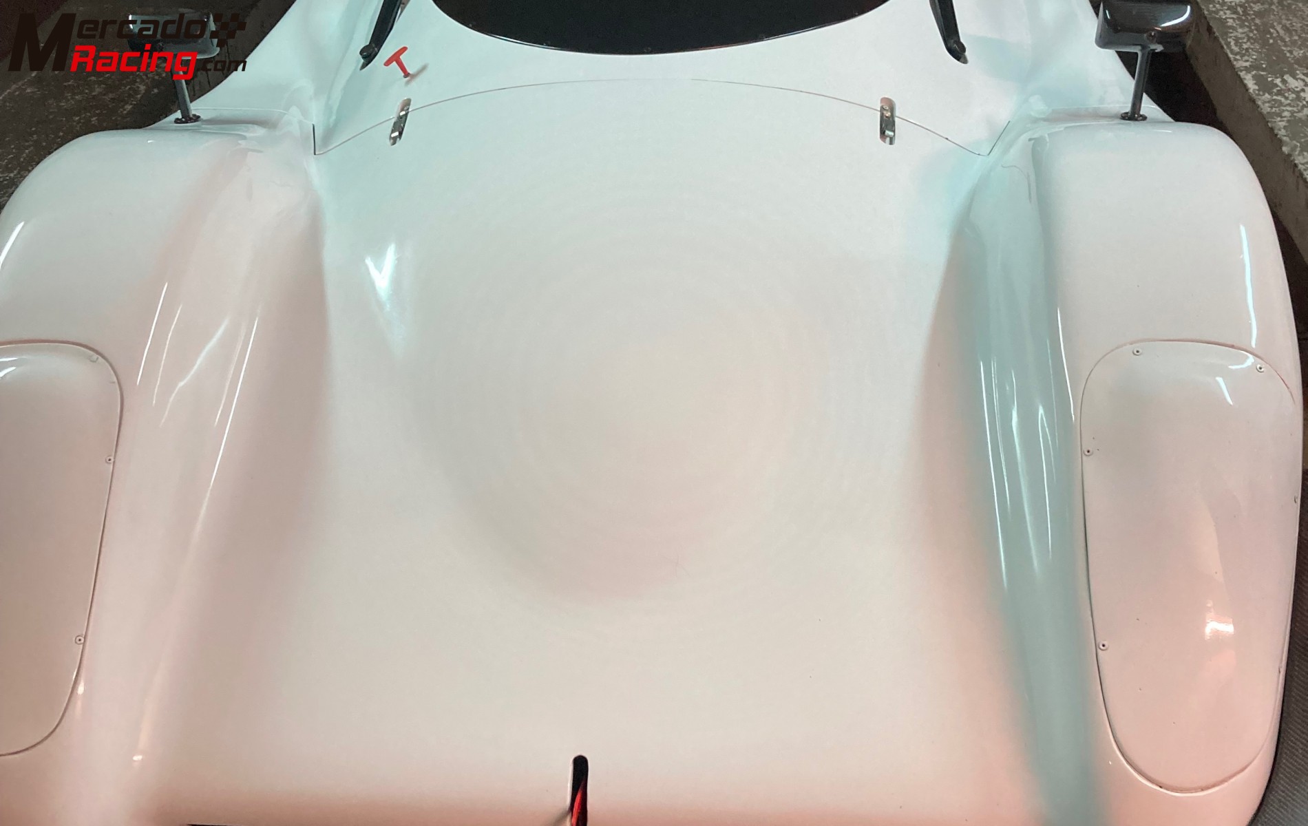 Radical sr3 1300 hayabusa