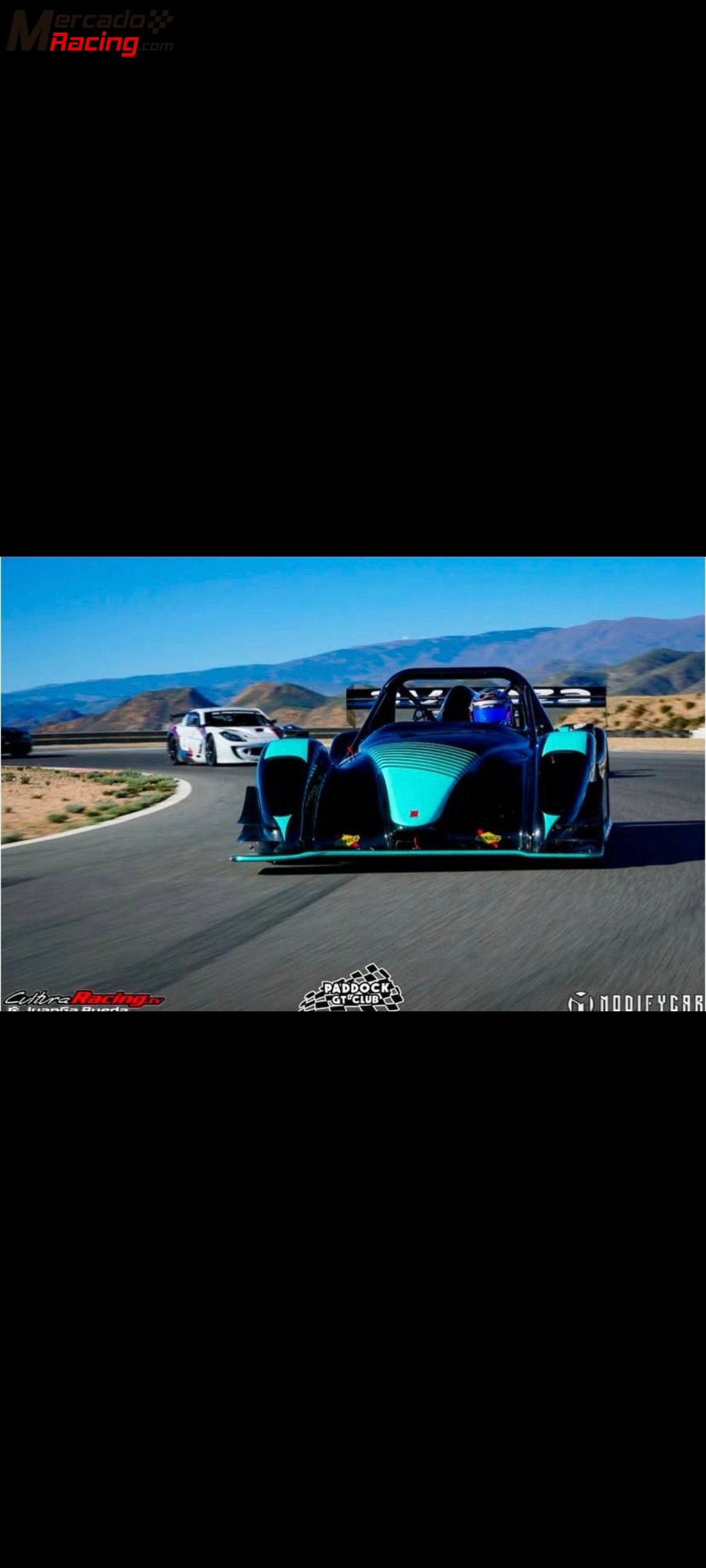 Radical sr3