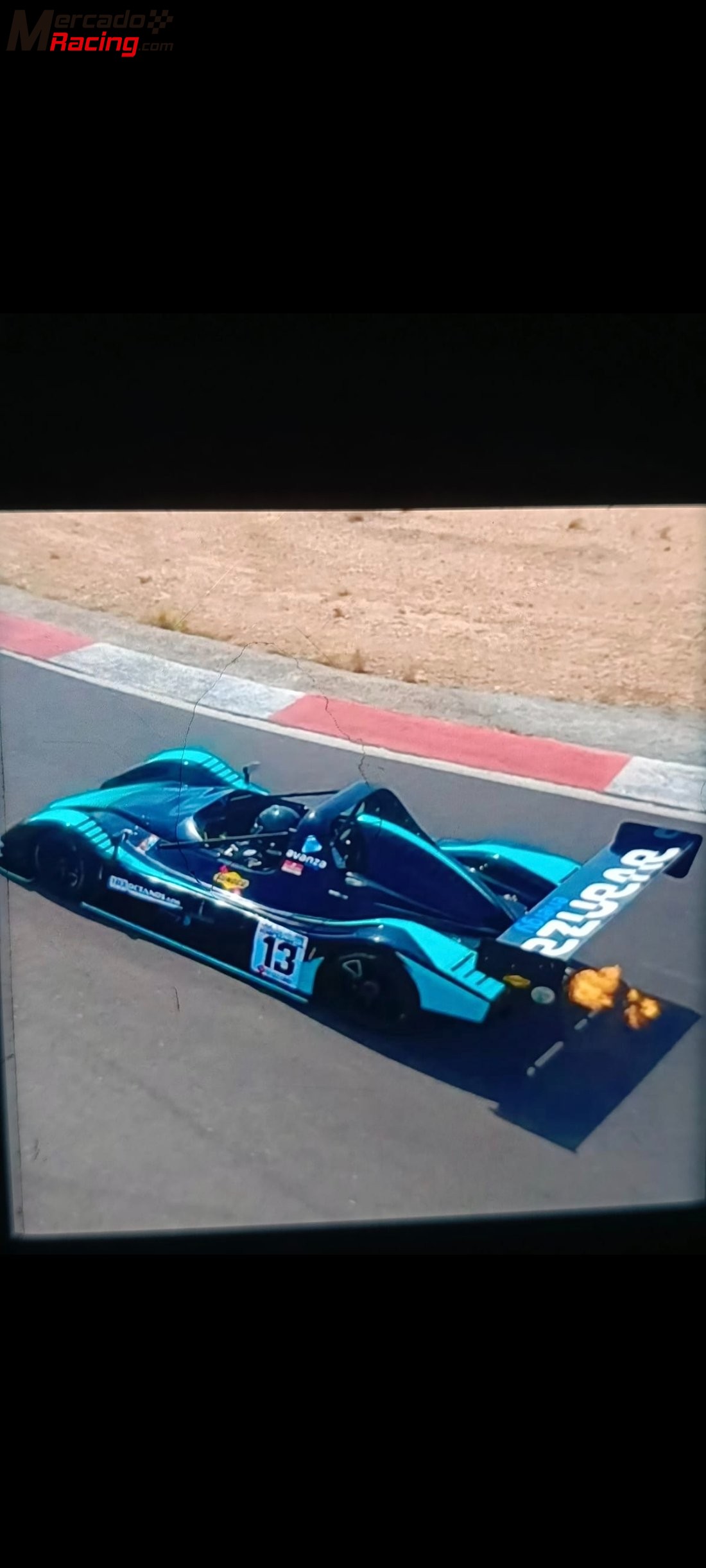 Radical sr3