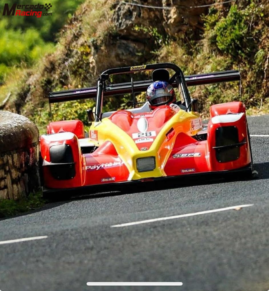 Norma m20 fc  reprise possible 