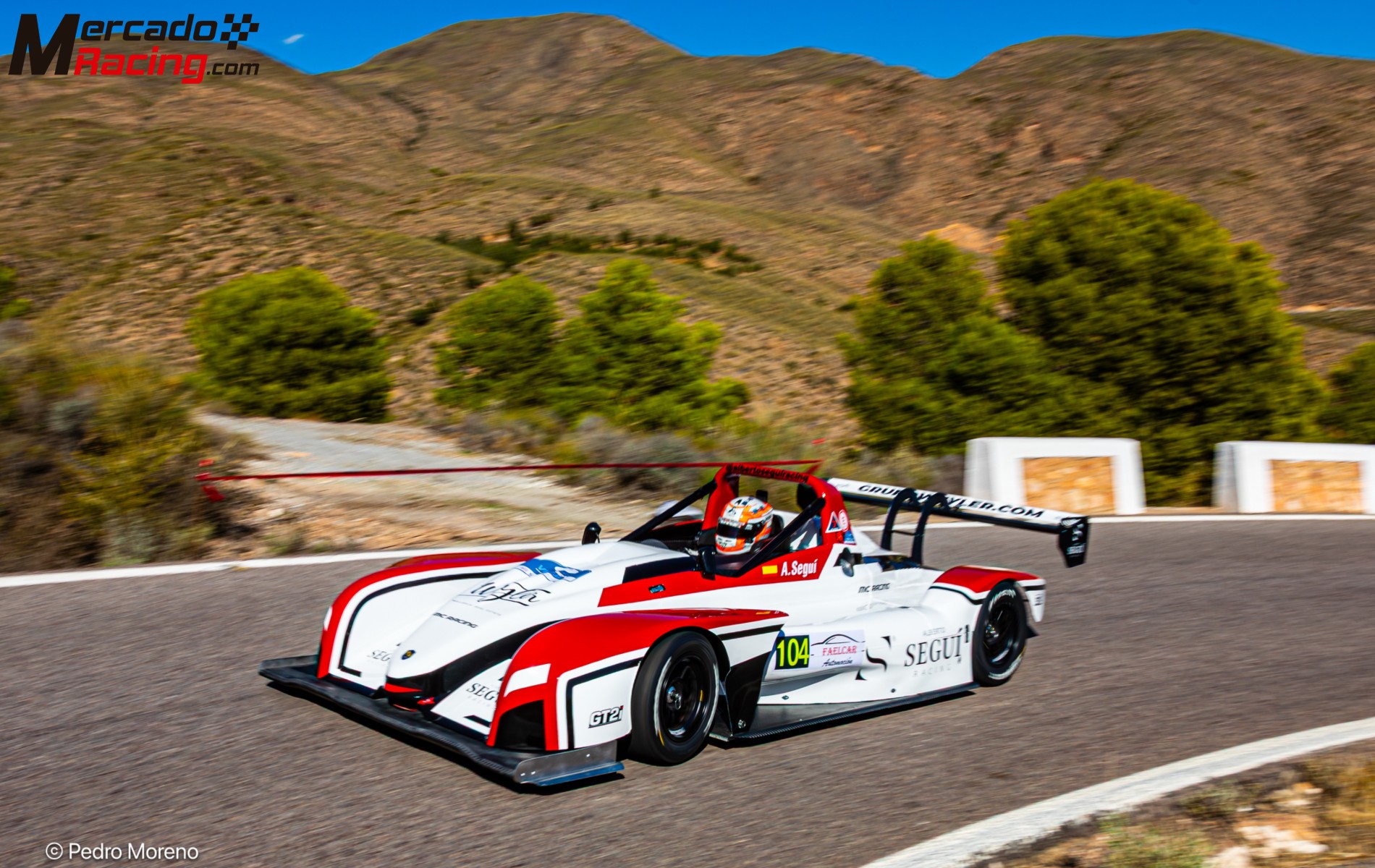 Nova np-03 bmw “sbk” 231cv 2026