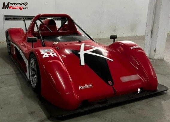 Radical sr3