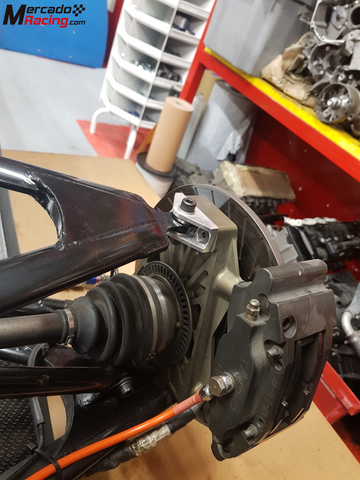 Gloria c8p evo vellei