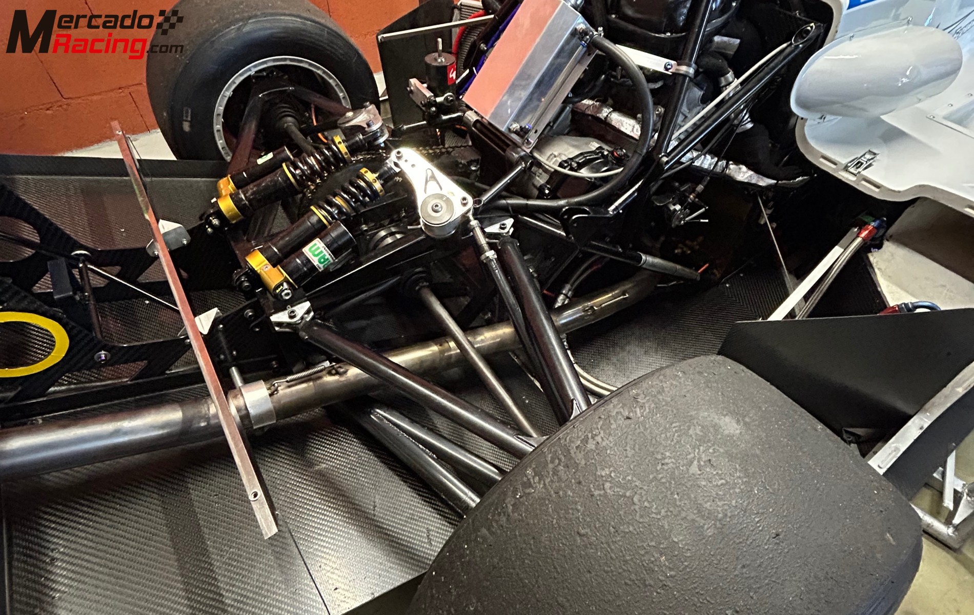 Gloria c8p evo vellei