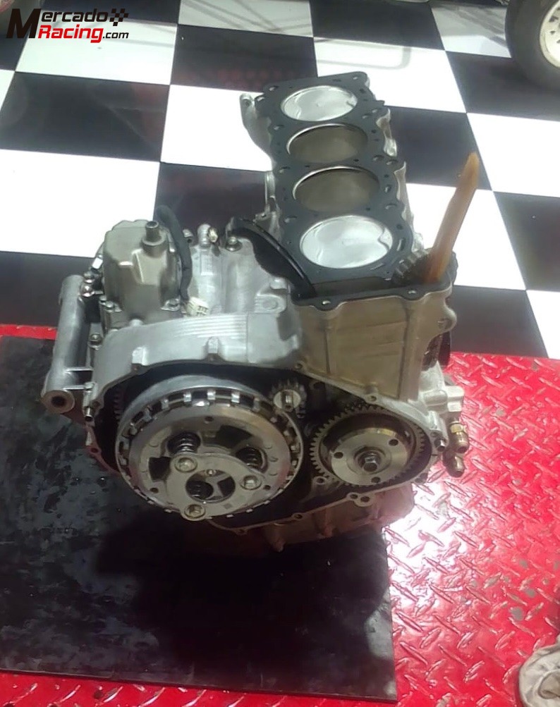 Gloria c8p evo vellei