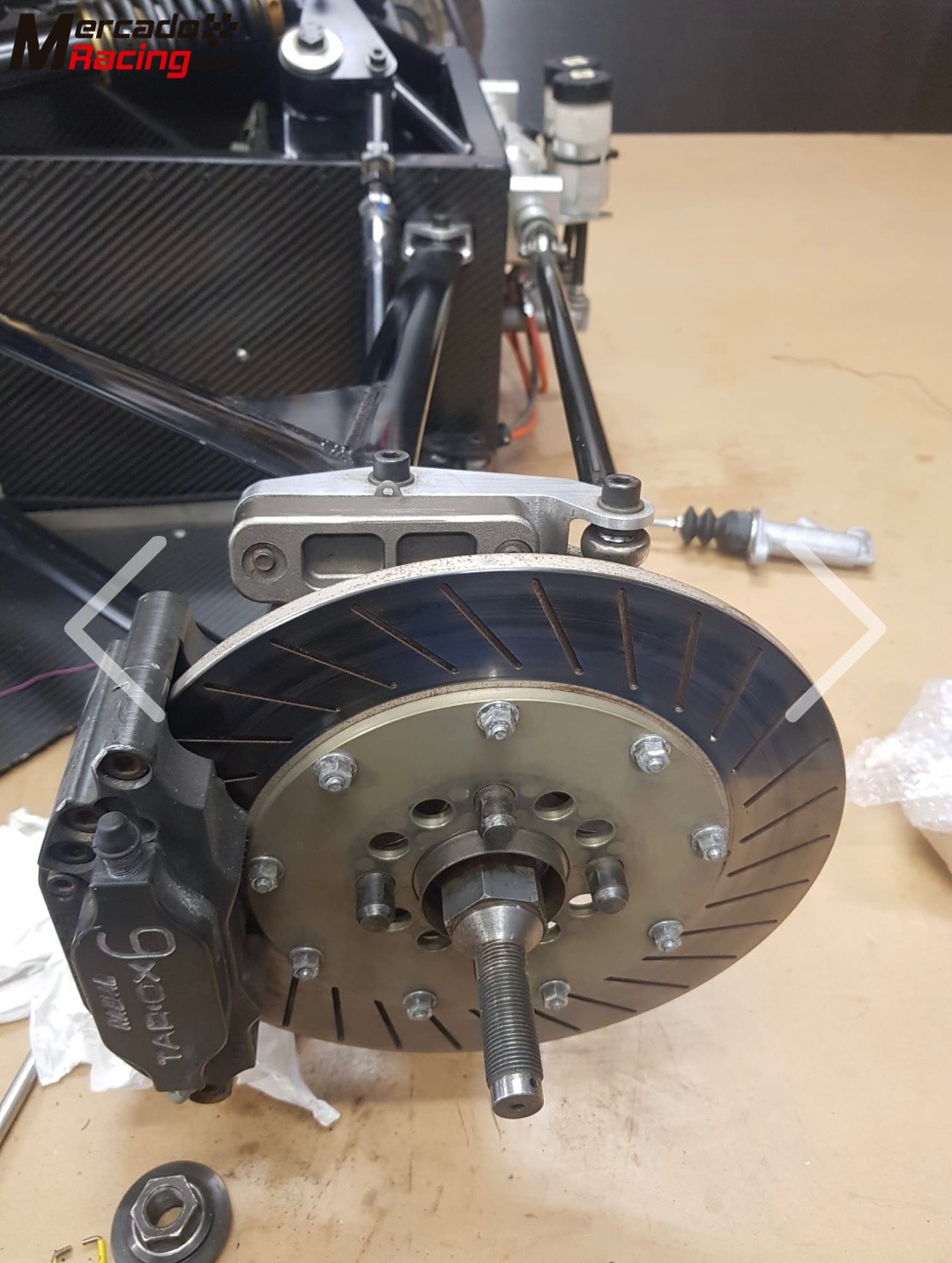 Gloria c8p evo vellei