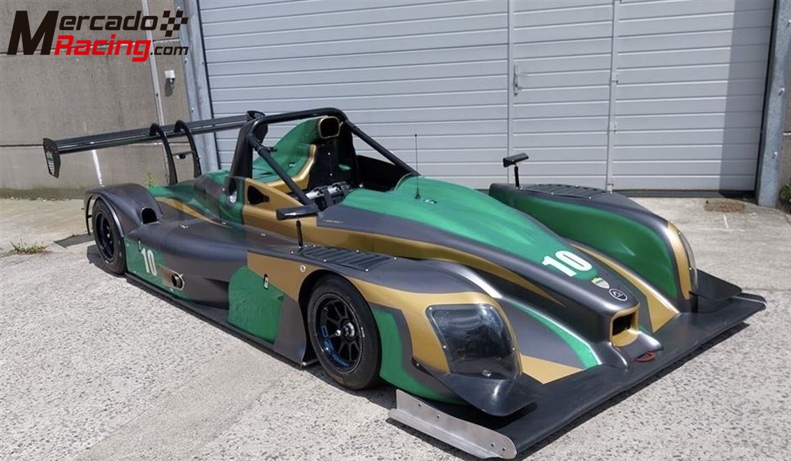 Nova proto norma m20fc  2018