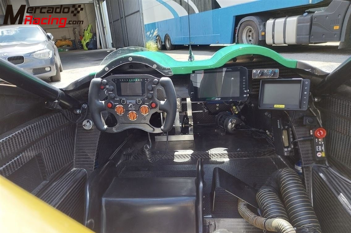 Nova proto norma m20fc  2018