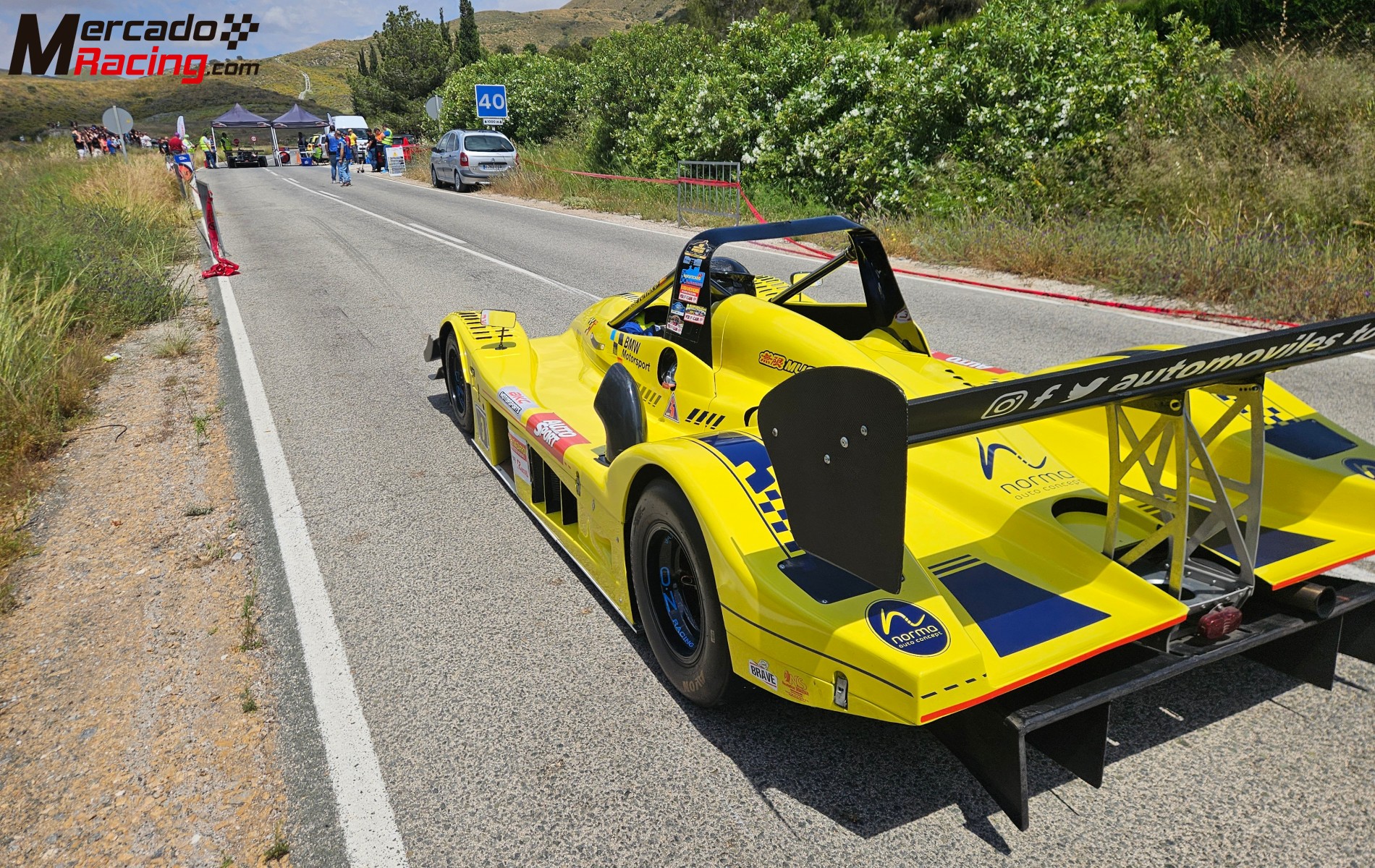 Norma m 20 f