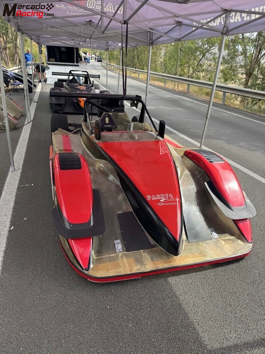 Osella pa/21 