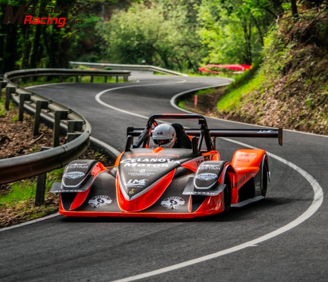 Osella pa21/jrb ex merli