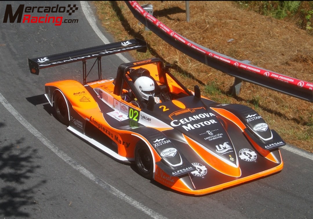 Osella pa21/jrb ex merli