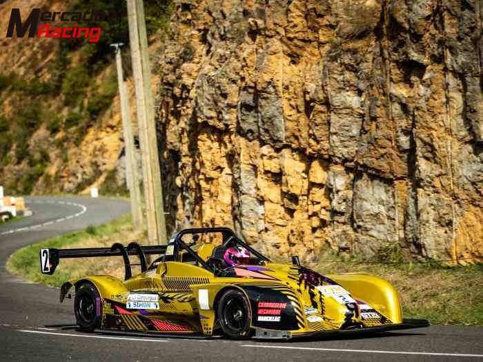 Nova np 03 moteur s1000rr