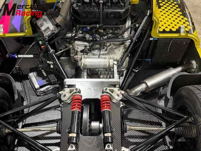 Nova np 03 moteur s1000rr