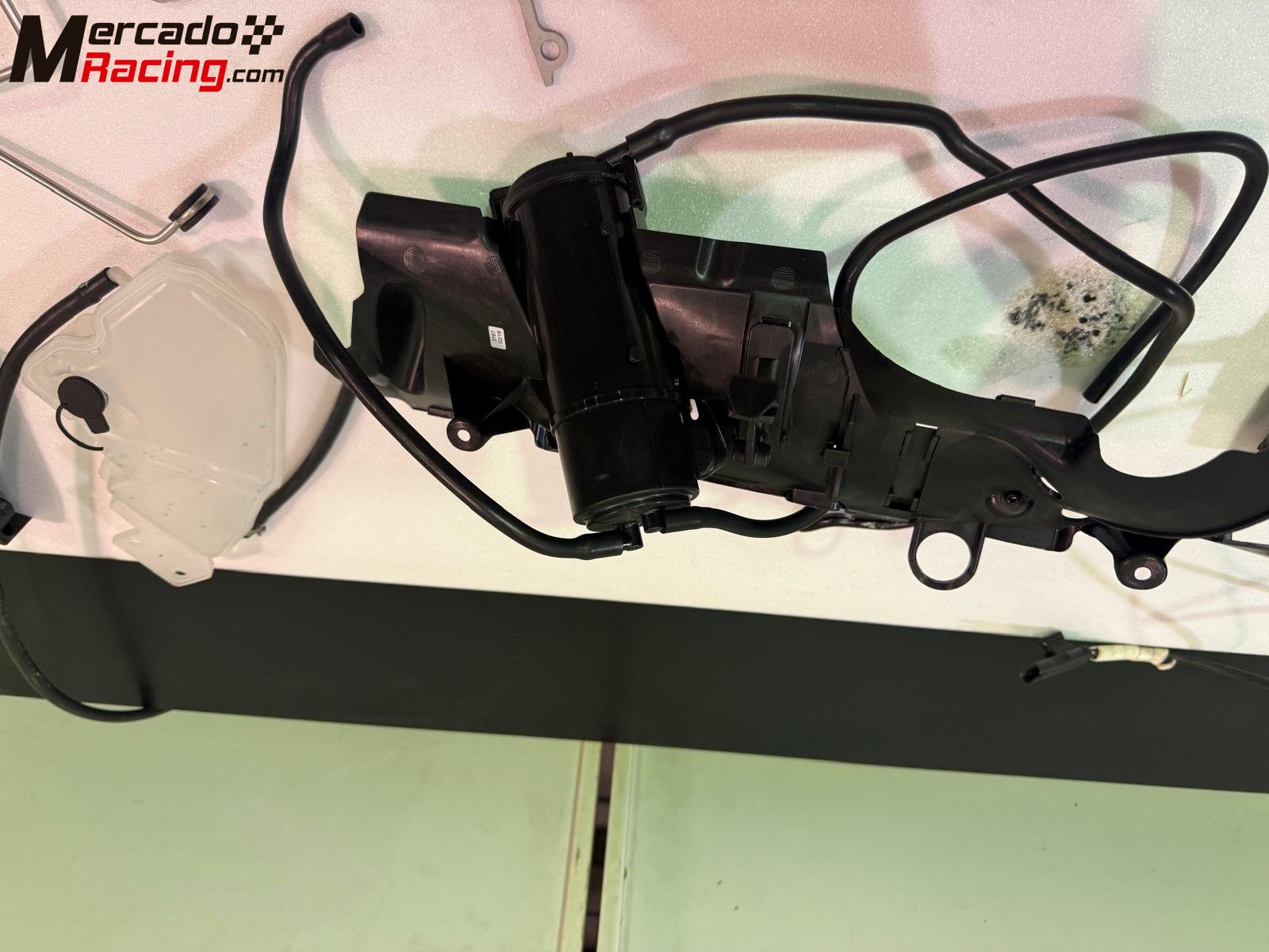 Bmw s1000rr 2018 motor+kitcompleto nuevo