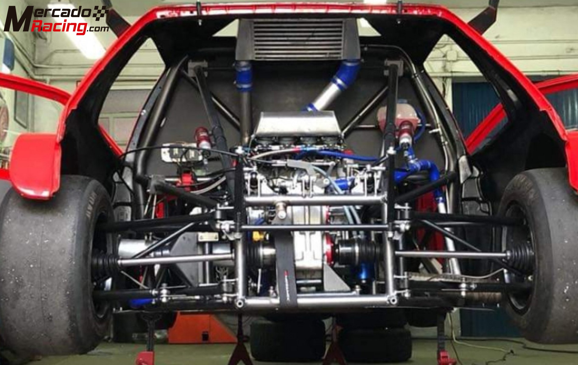 Motor hayabusa turbo 550cv