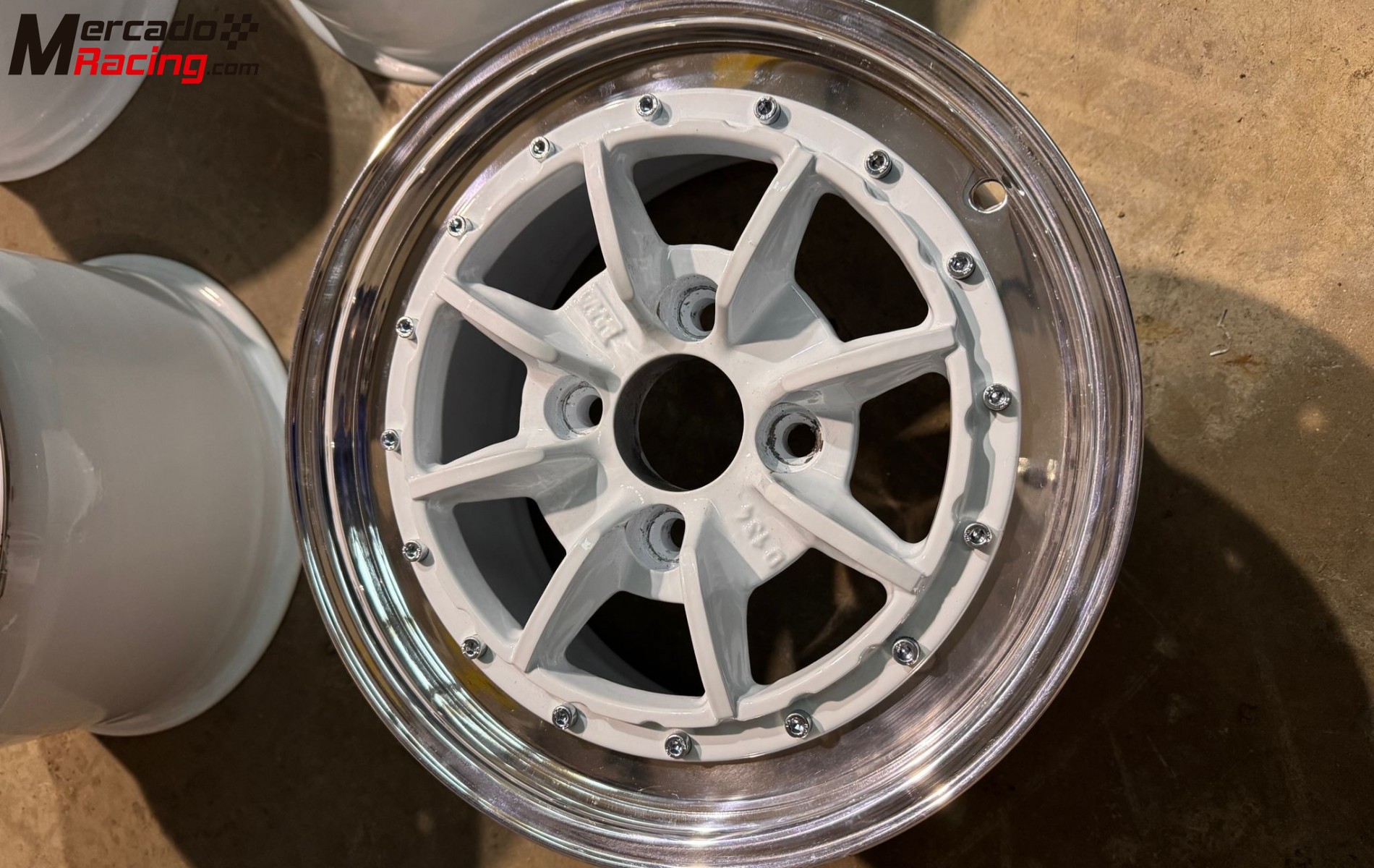 Llantas en 13” nuevas 