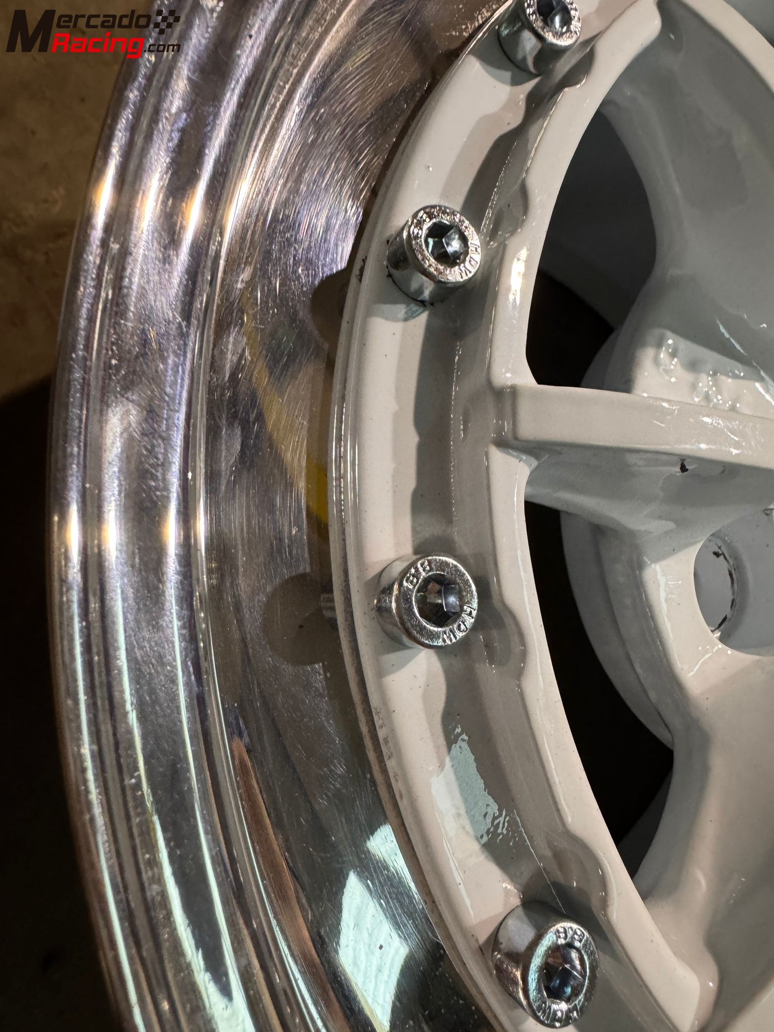 Llantas en 13” nuevas 