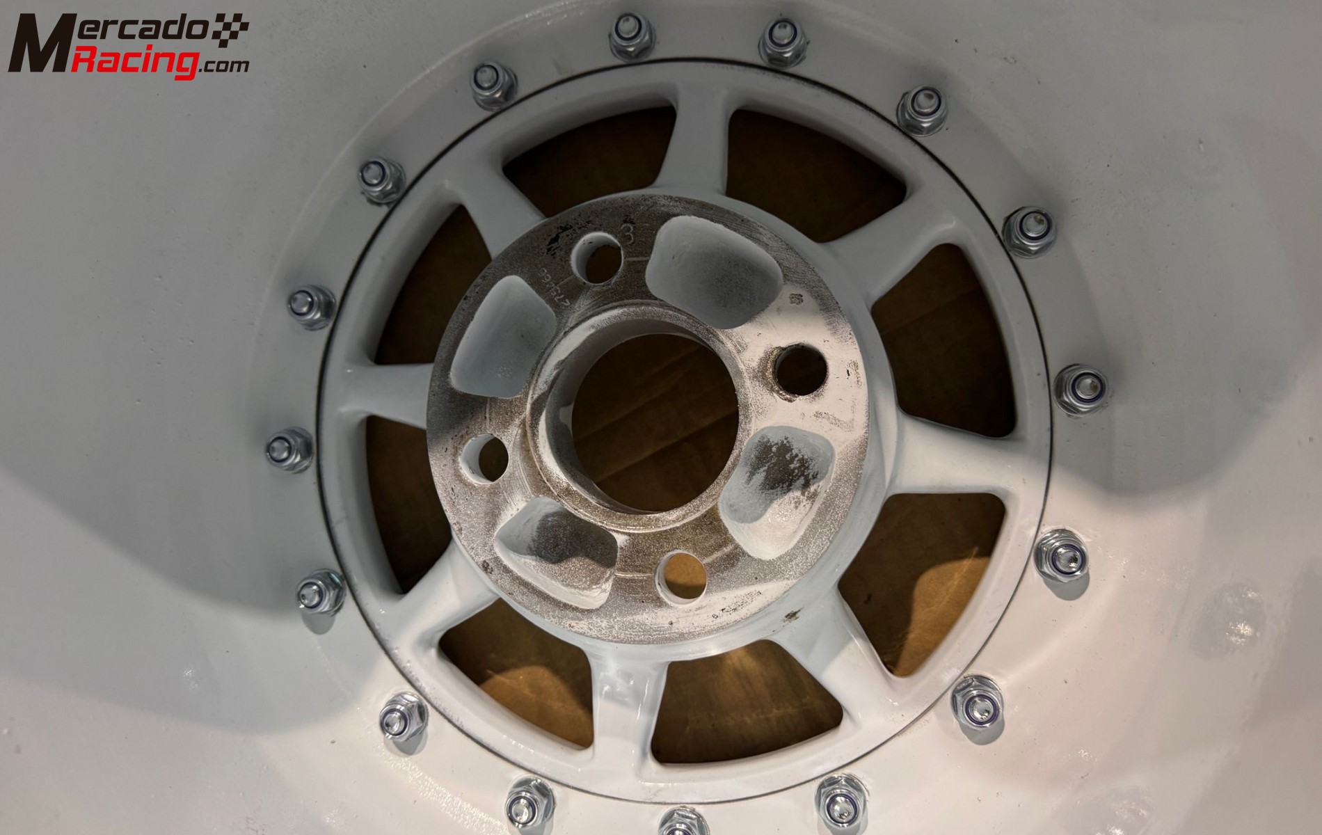 Llantas en 13” nuevas 