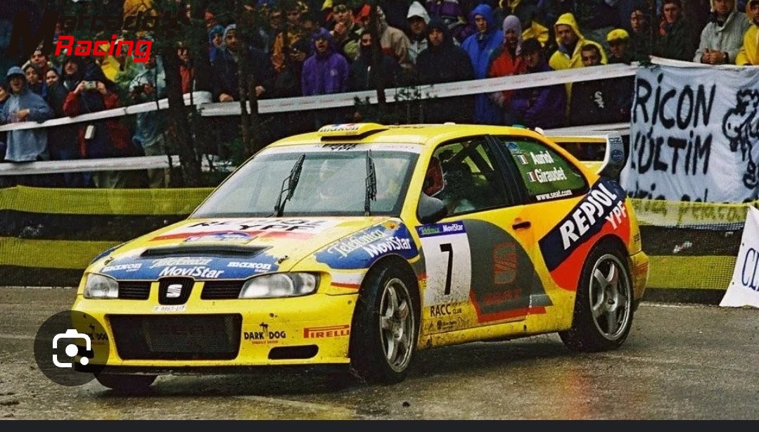Brc o demoncar