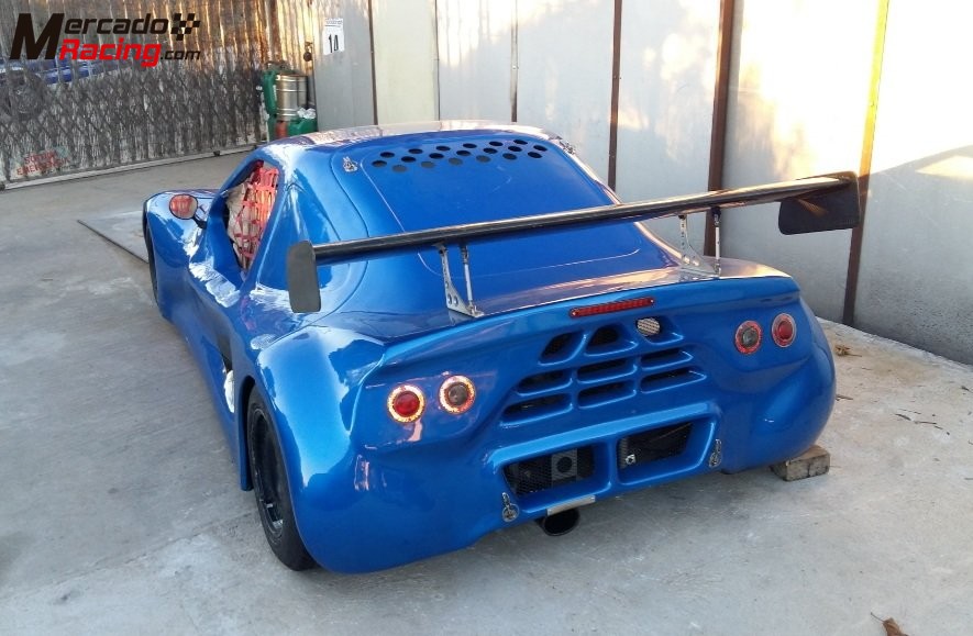 Busco cm speedcar gt1000 ...