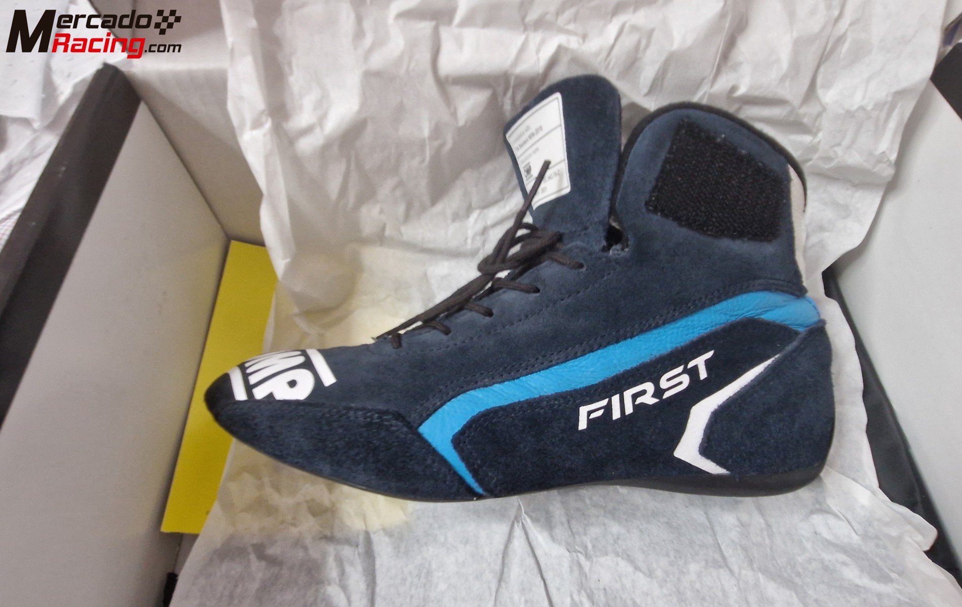  botin omp first 37