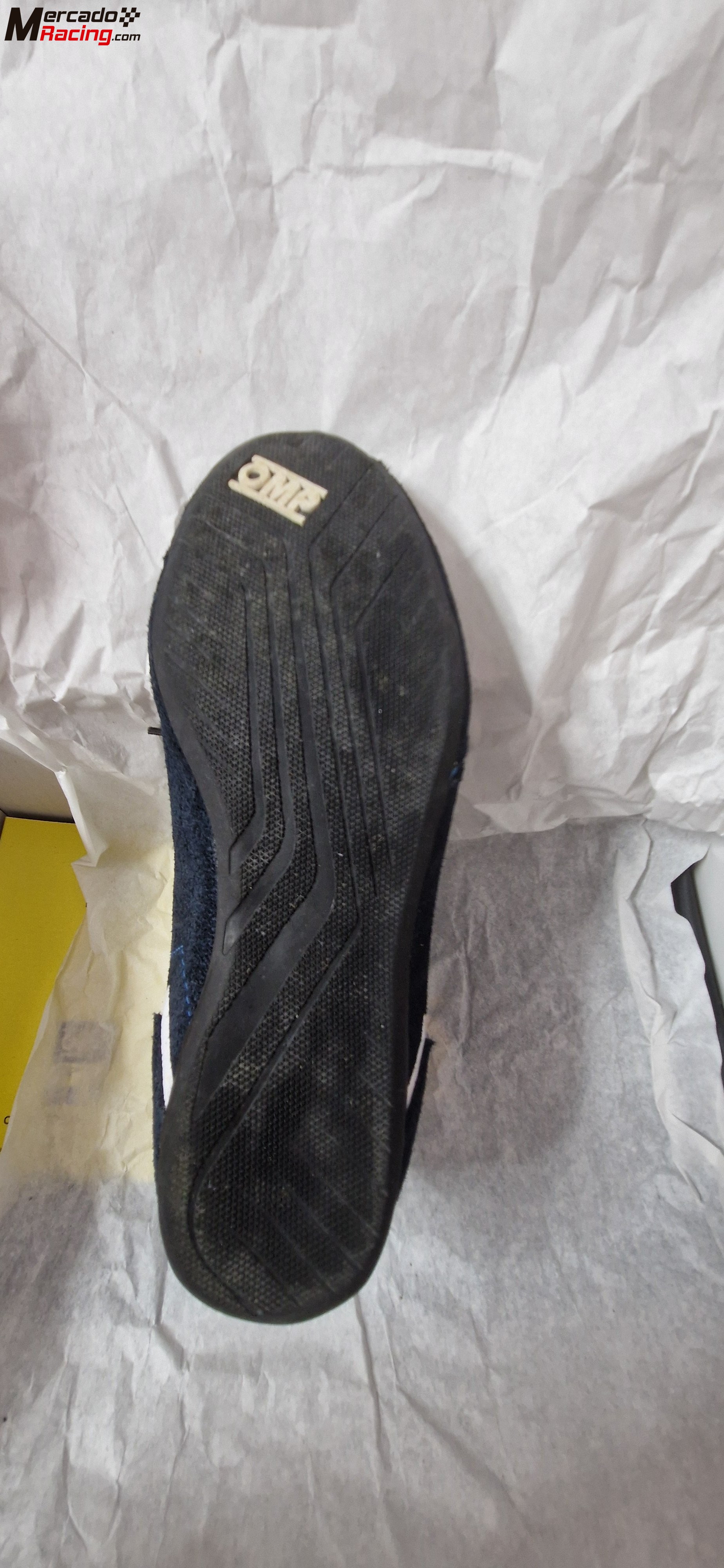  botin omp first 37