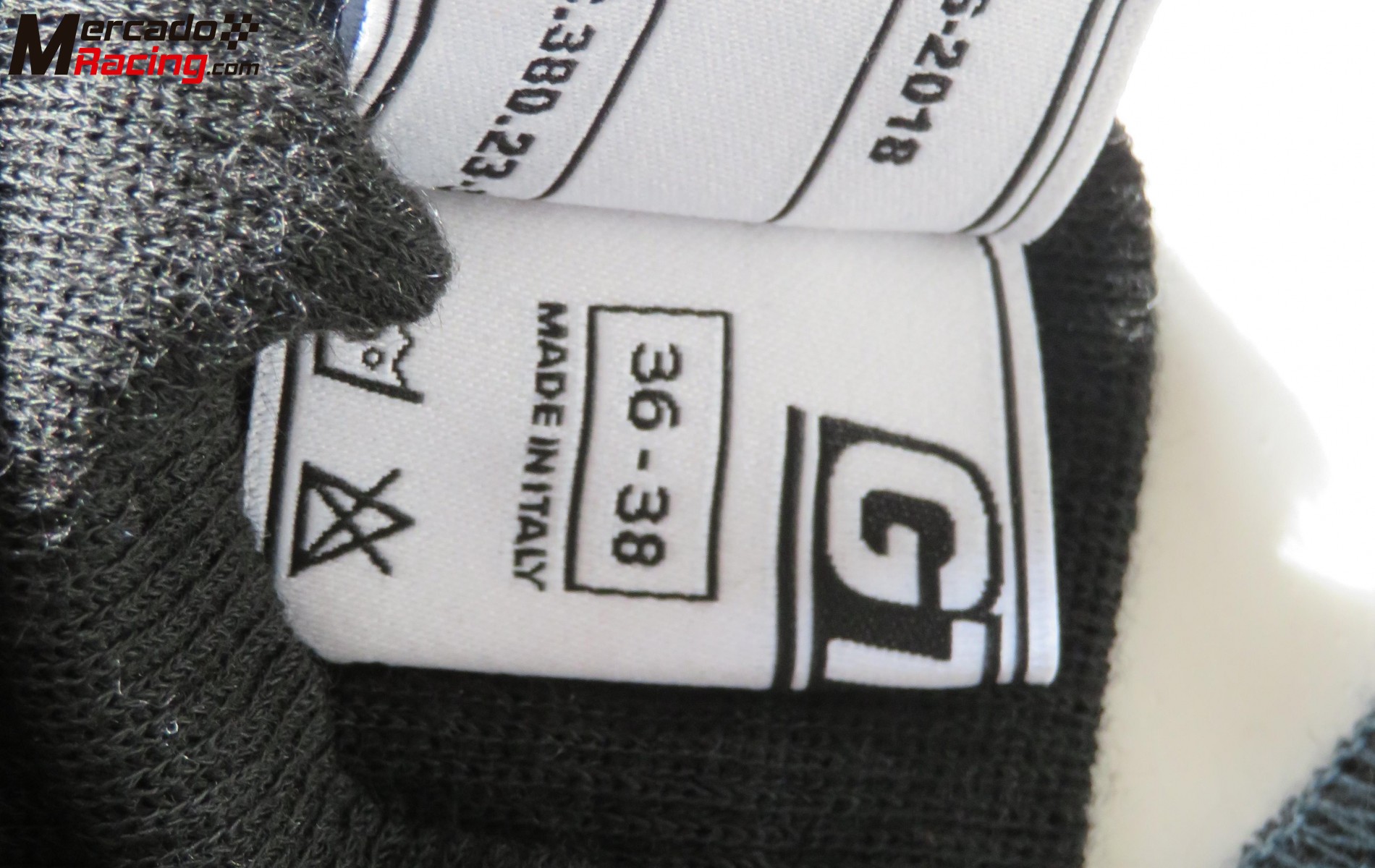 Pack ropa interior fia omp