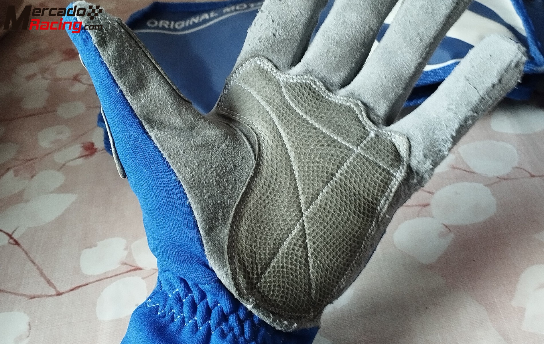 Guantes lico sport 