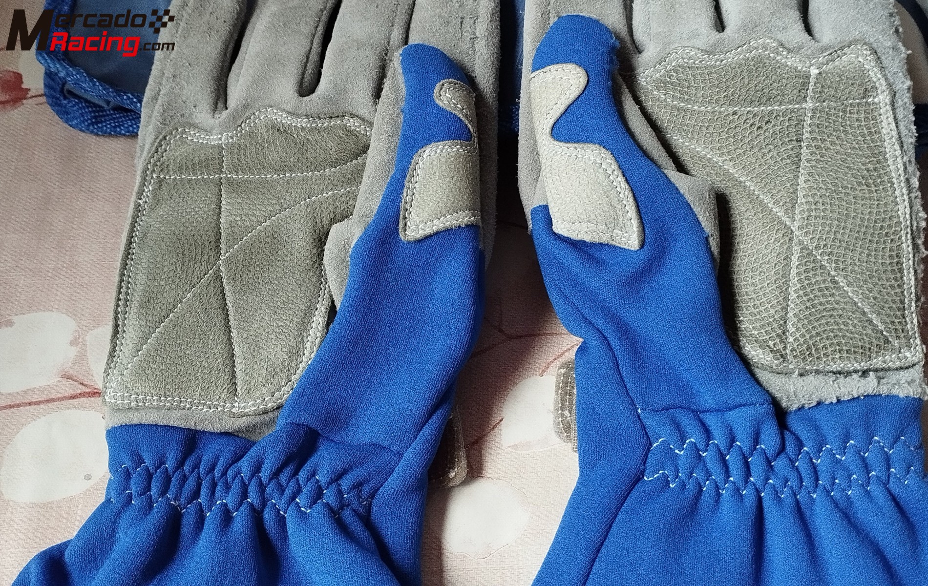 Guantes lico sport 
