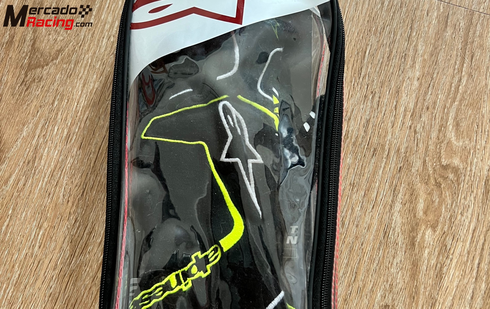Se vende guantes nuevos sin estrenar