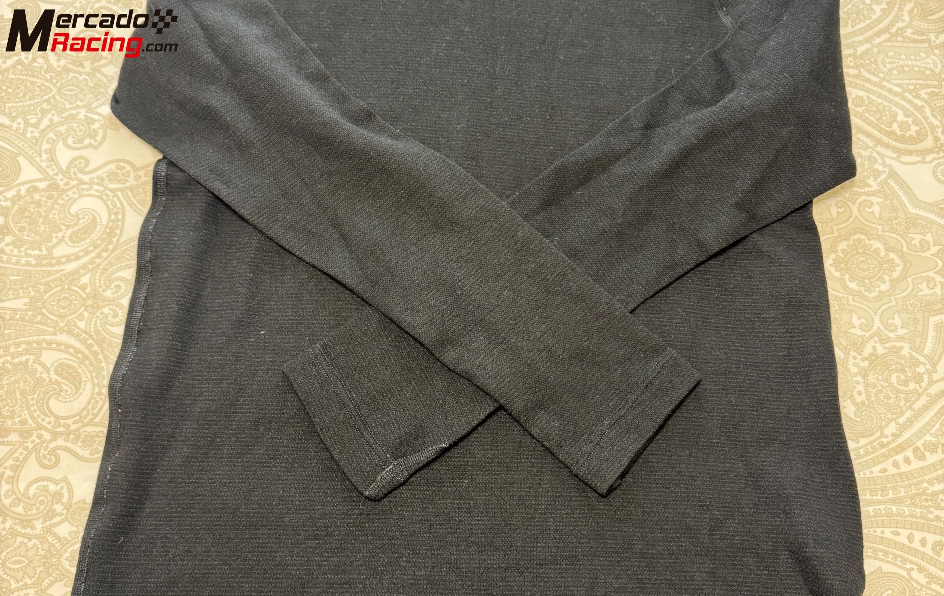 Camiseta interior atech fía nueva 