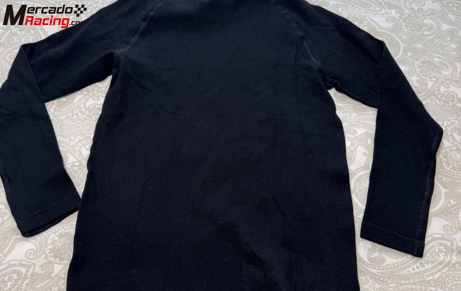 Camiseta interior atech fía nueva 