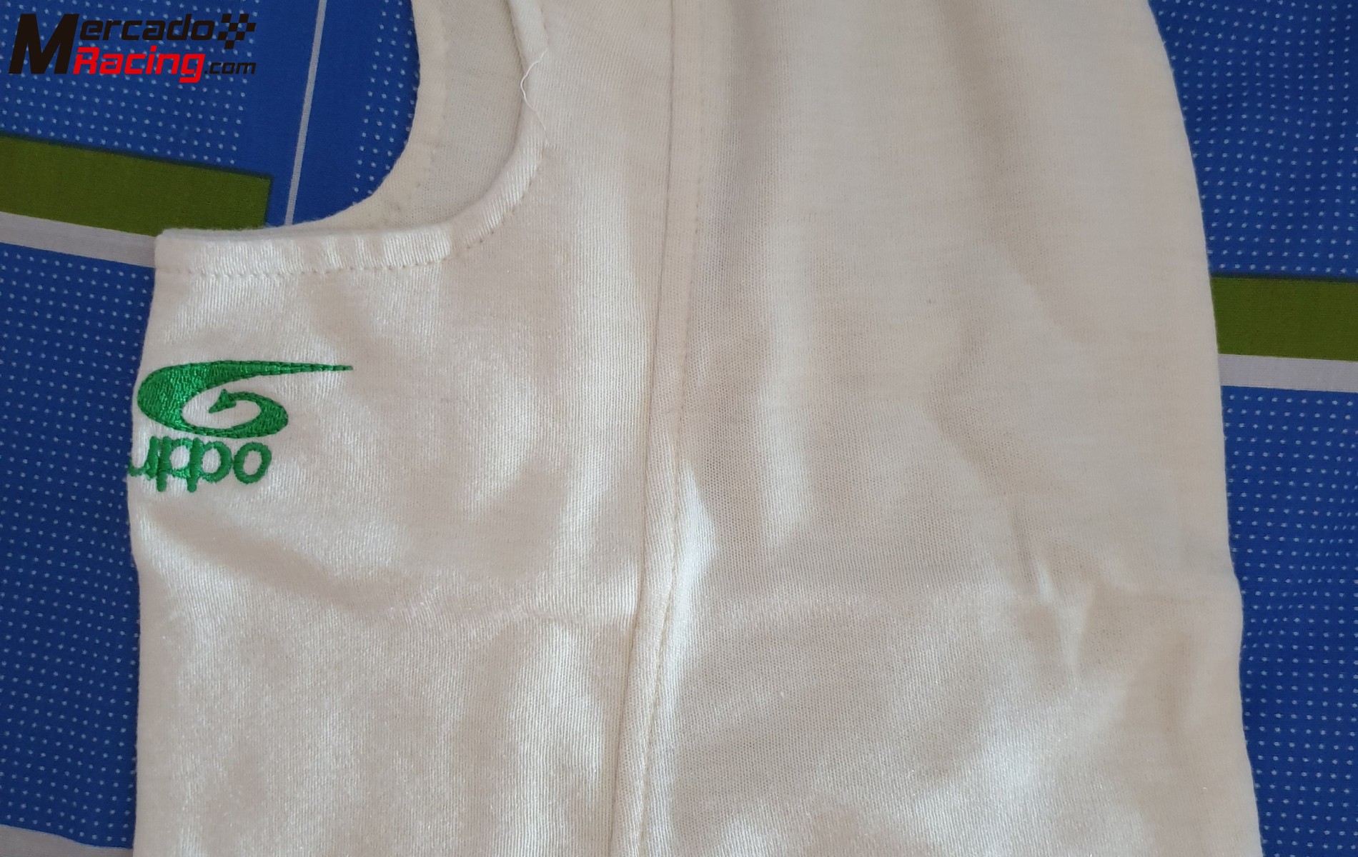 Ropa interior galuppo fia