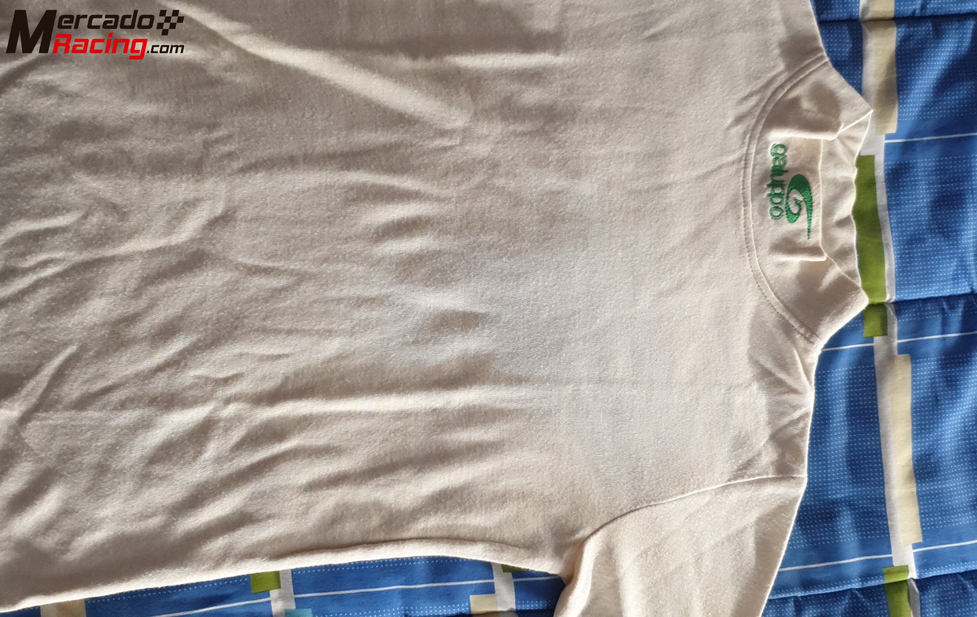 Ropa interior galuppo fia
