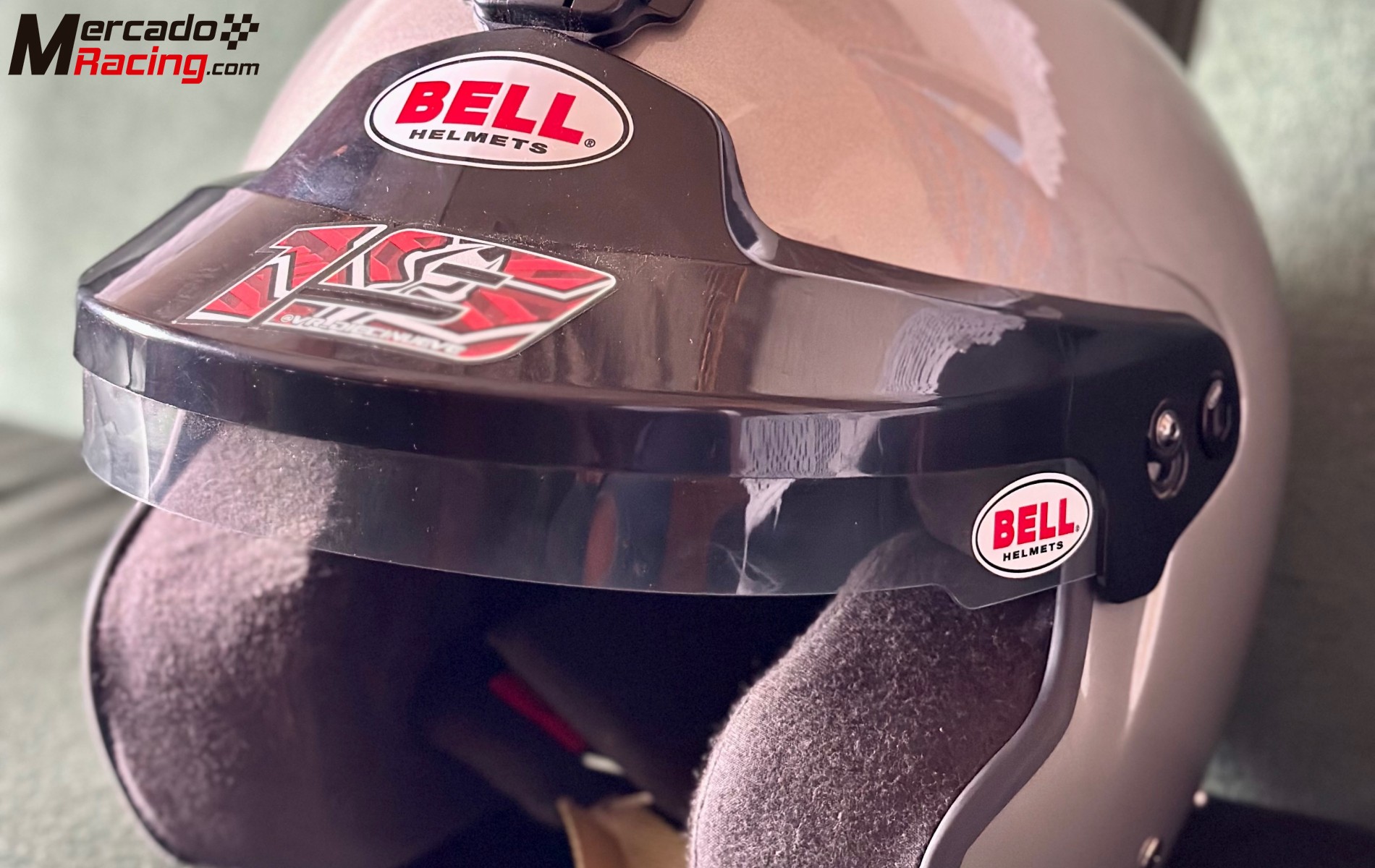 Equipación completa a estrenar 