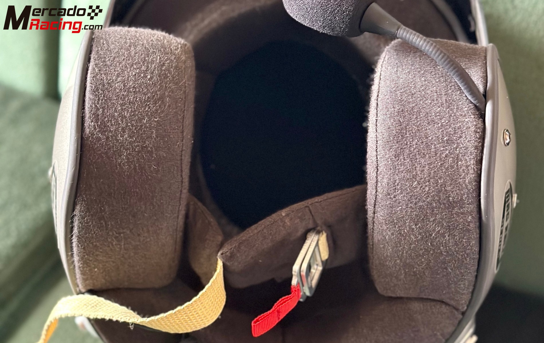 Equipación completa a estrenar 