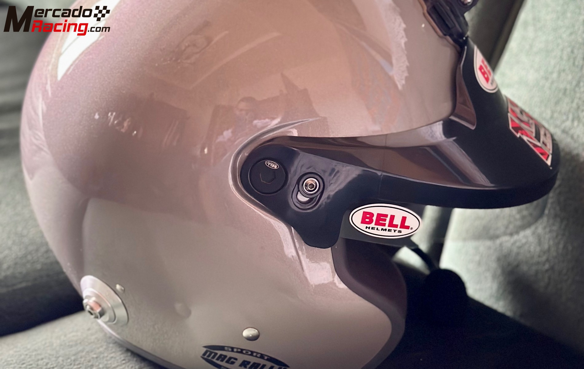 Equipación completa a estrenar 